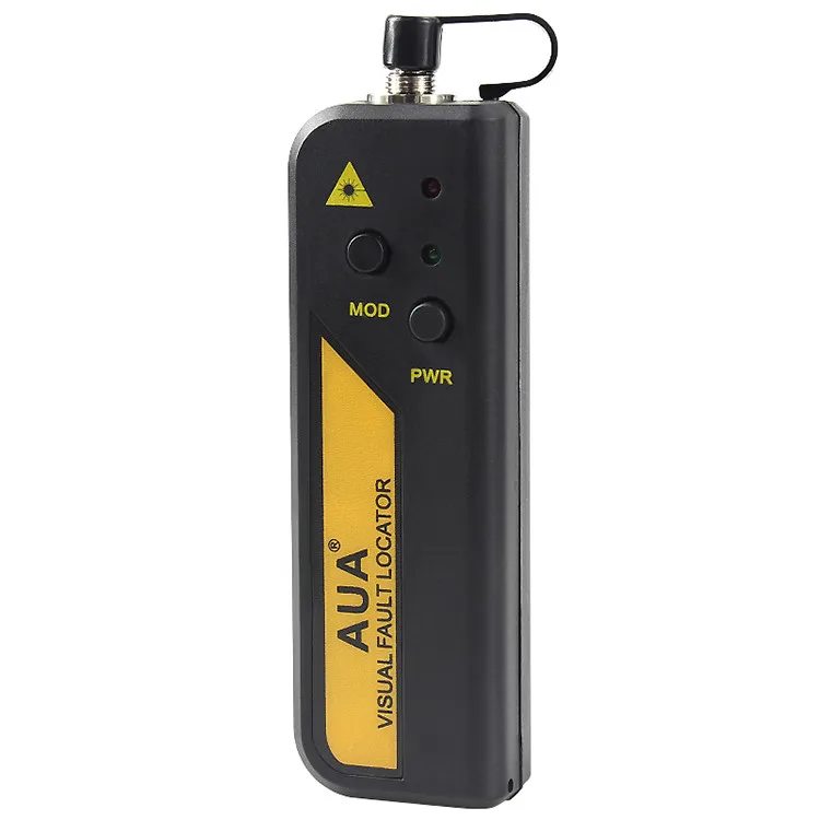 

30mw Mini Fiber Optic Visual Fault Locator for 30KM