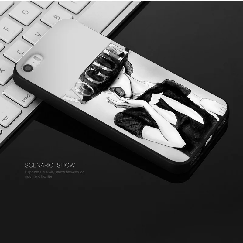 Абсолютно Новый чехол для iphone 11 12 Pro XS Max XR 8 7 6 6S Plus X 5 5S SE 5C|phone cases|case brandcase plus |