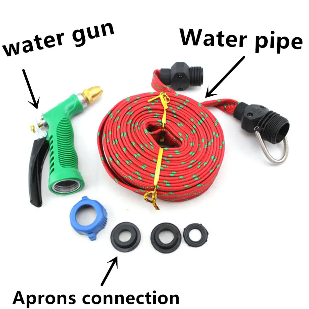 15 м Автомойка Стиральная Машина Преобразования Частоты Насос Высокого Давления
