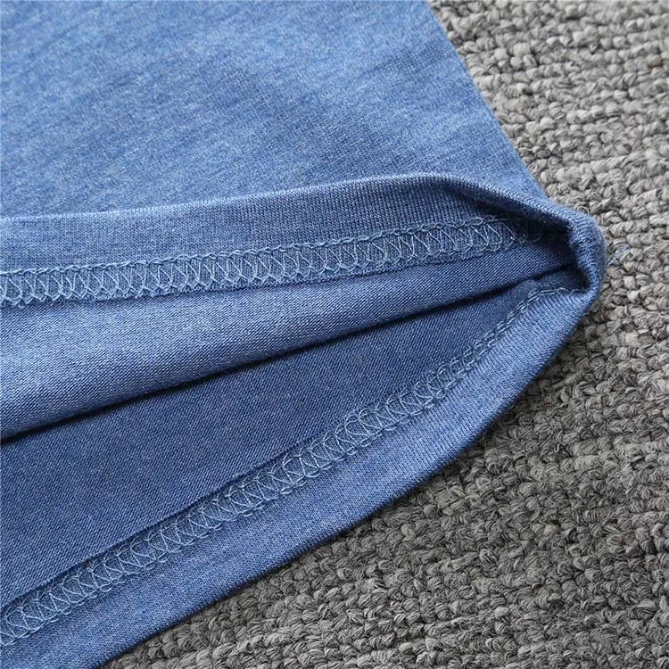 Комплекты одежды для новорожденных 2017 г. популярный детский комплект футболка с