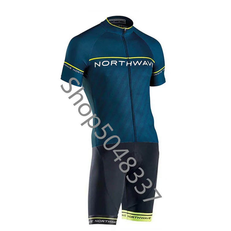 NW триатлон костюм для велоспорта Skinsuit Быстросохнущий короткий рукав Велоспорт Джерси Мужская велосипедная Одежда Майо ciclismo hombre