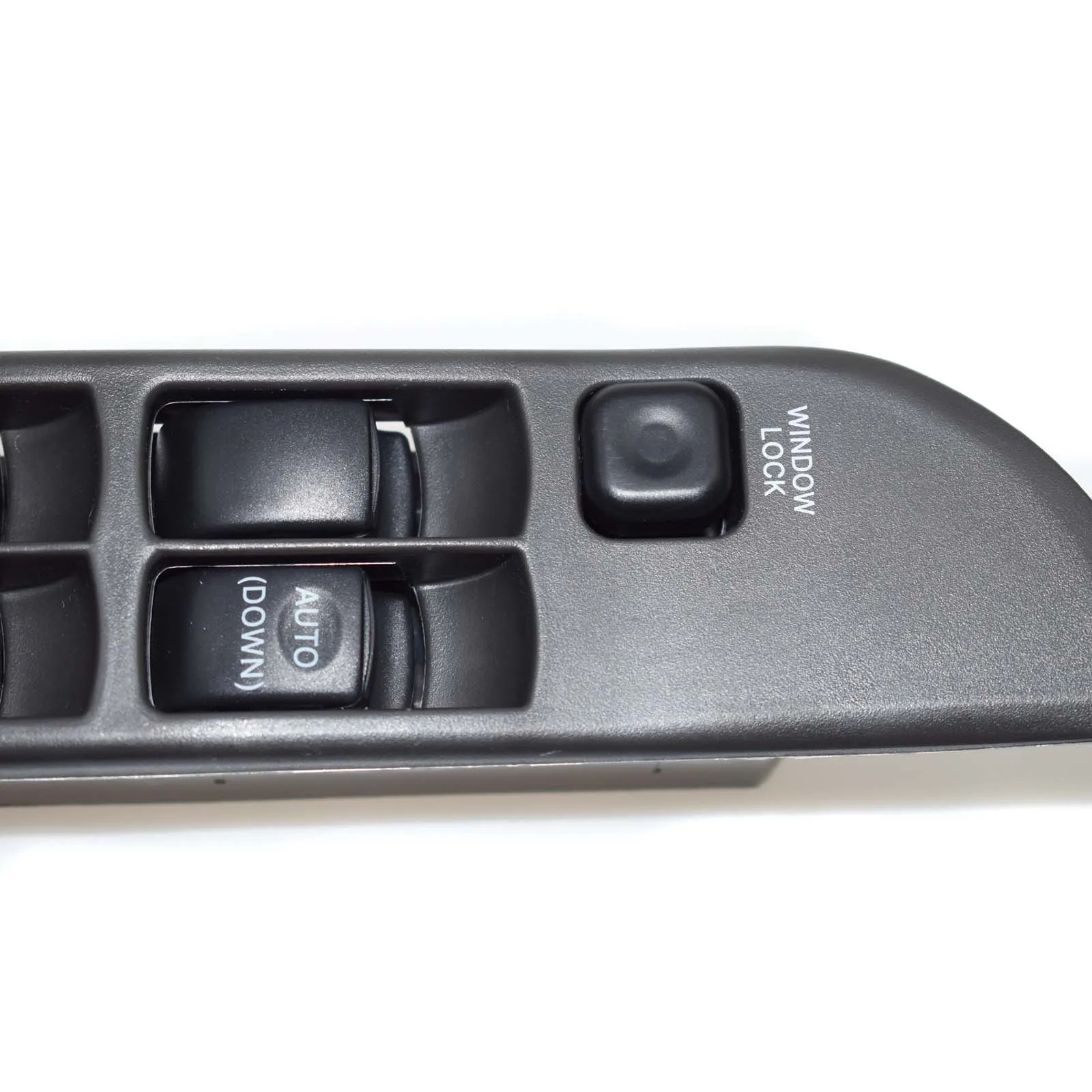 WOLFIGO RHD правая сторона драйвера Электрический главный выключатель