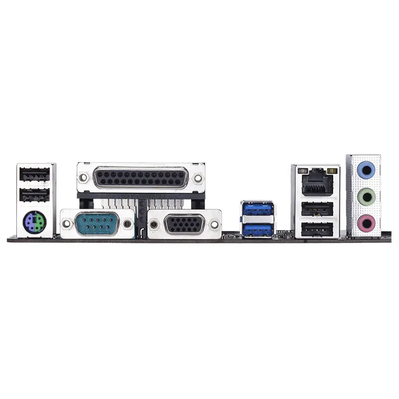 Материнская плата GIGABYTE GA-H310M DS2 для настольных ПК LGA1151 DDR4 SATA III 32G Micro-ATX