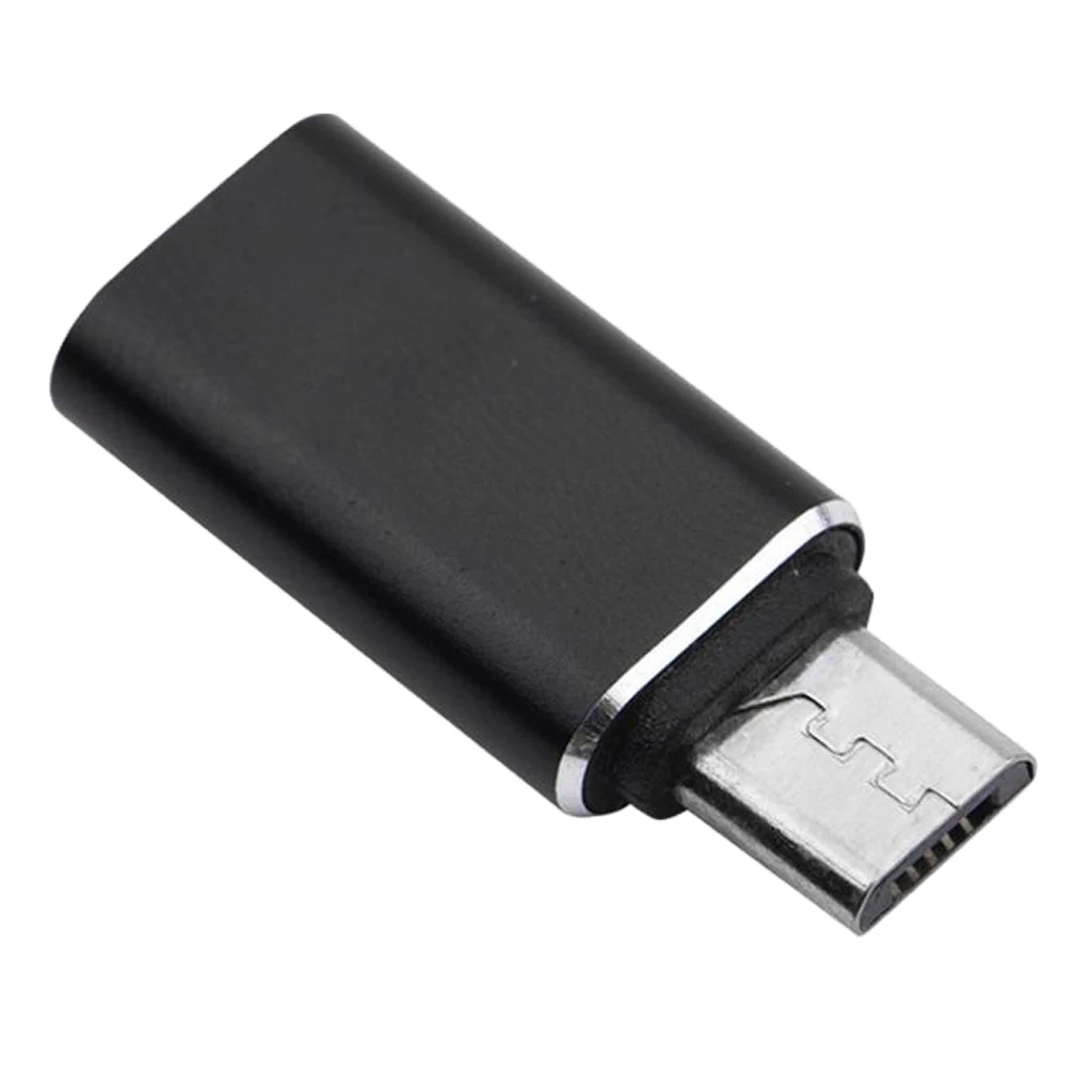 Переходник с Type C на Micro USB для OSMO Pocket to Android телефонов аксессуары ручной кабель