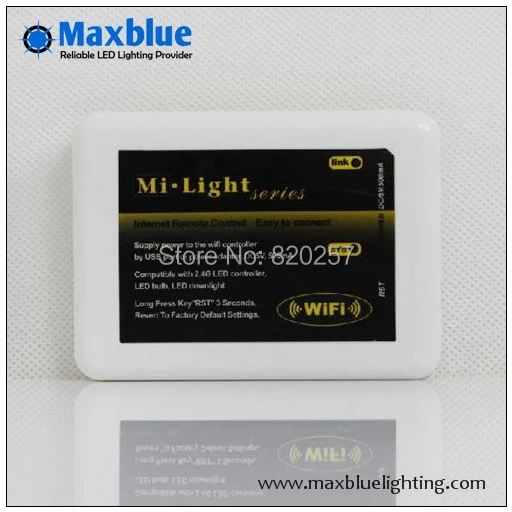 Светодиодный контроллер с USB кабелем 5 в пост. Тока 2 4 ГГц|wifi led controller|led controllerwifi |