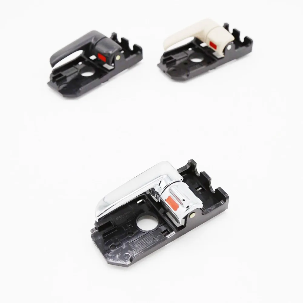 OKC ручка для межкомнатной двери KIA CERATO OEM:82610 2F000 82620 2F000|interior door handle|door handleinterior handle |