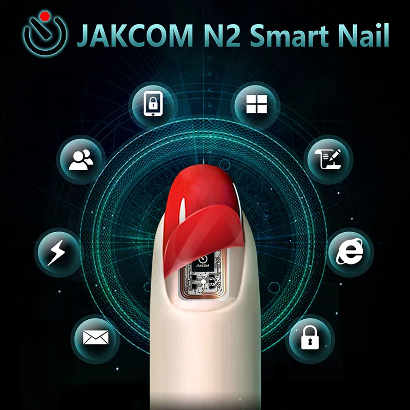 Модные маникюрные электронные часы с кожанным ремешком Smart Nail многофункциональный продукт без заряда требуется подарок для женщин