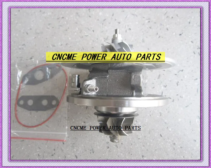 Турбокартридж CHRA GT1749V 17201-27030A E 17201-27030F 721164 для TOYOTA RAV4 D4D Avensis Пикник Previa 01- 1CD-FTV 021Y 2.0L |