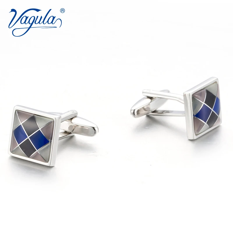 Классические запонки, роскошный подарок, для вечеринки, свадьбы, костюма, рубашки, ювелирные изделия, пуговицы, разноцветные запонки Catseye 136