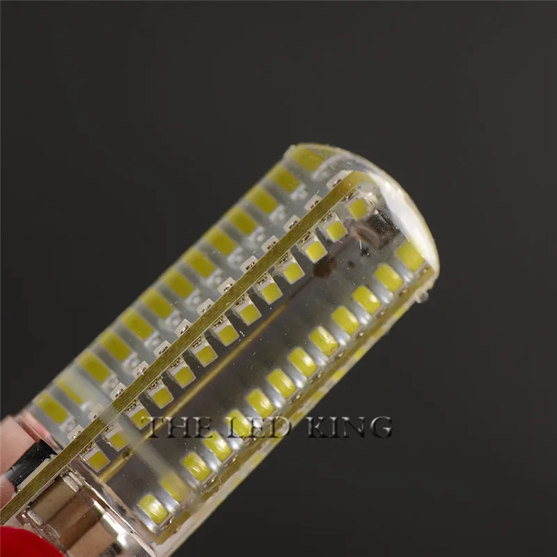 SonQin G4 светодиодный 12В 5 Вт 9 AC/DC лампы 2835SMD 24 48 Светодиодный 360 Угол луча Бесплатная