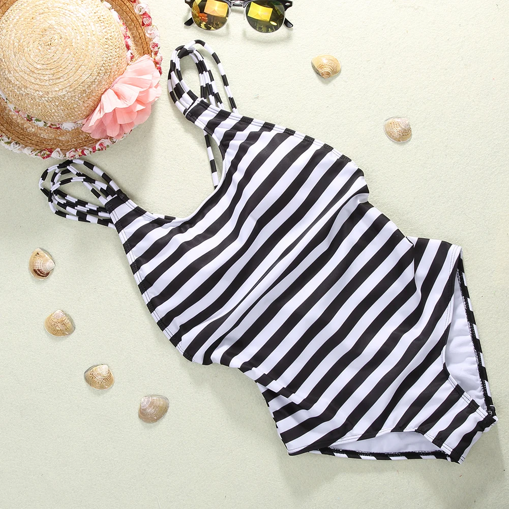 2018 пикантные Для женщин Бандажное бикини из лёгкой шерстяной Высокая талия