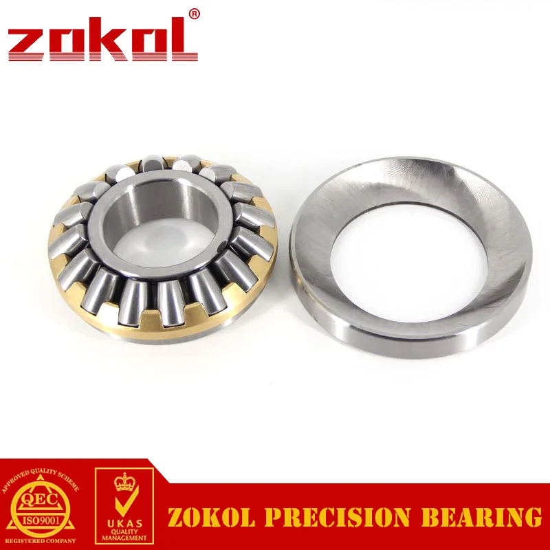 Zokol подшипник 29260 упорный сферический роликовый 9039260 300*420*73 мм|bearing bearing|bearing roller