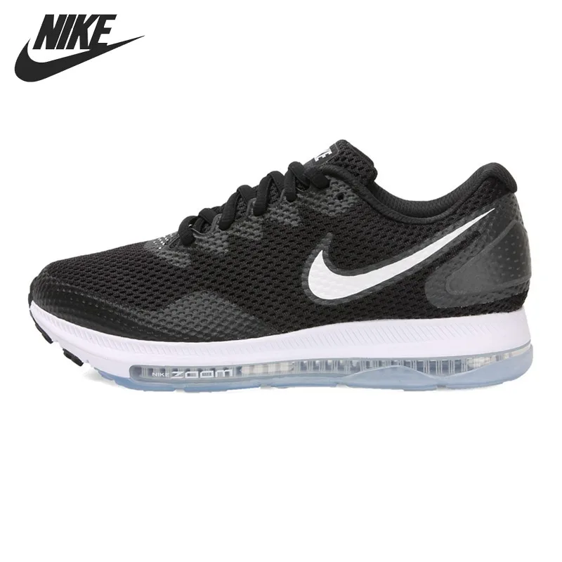 Новые оригинальные кроссовки NIKE WoZoom All Out 2 женские для бега|Беговая обувь| |