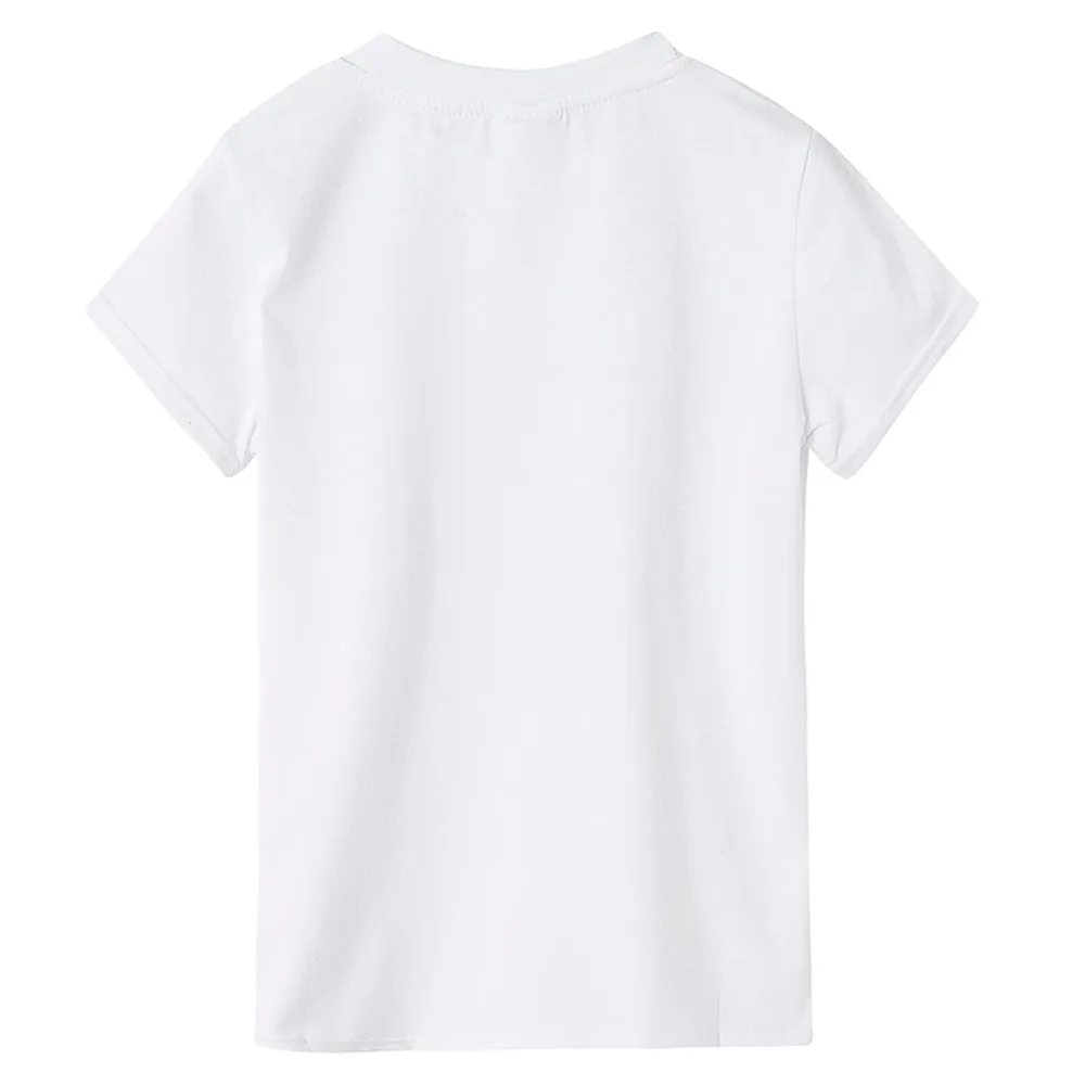 Новинка 2017 года брендовая модная одежда для детей блузка из 100% хлопка детская