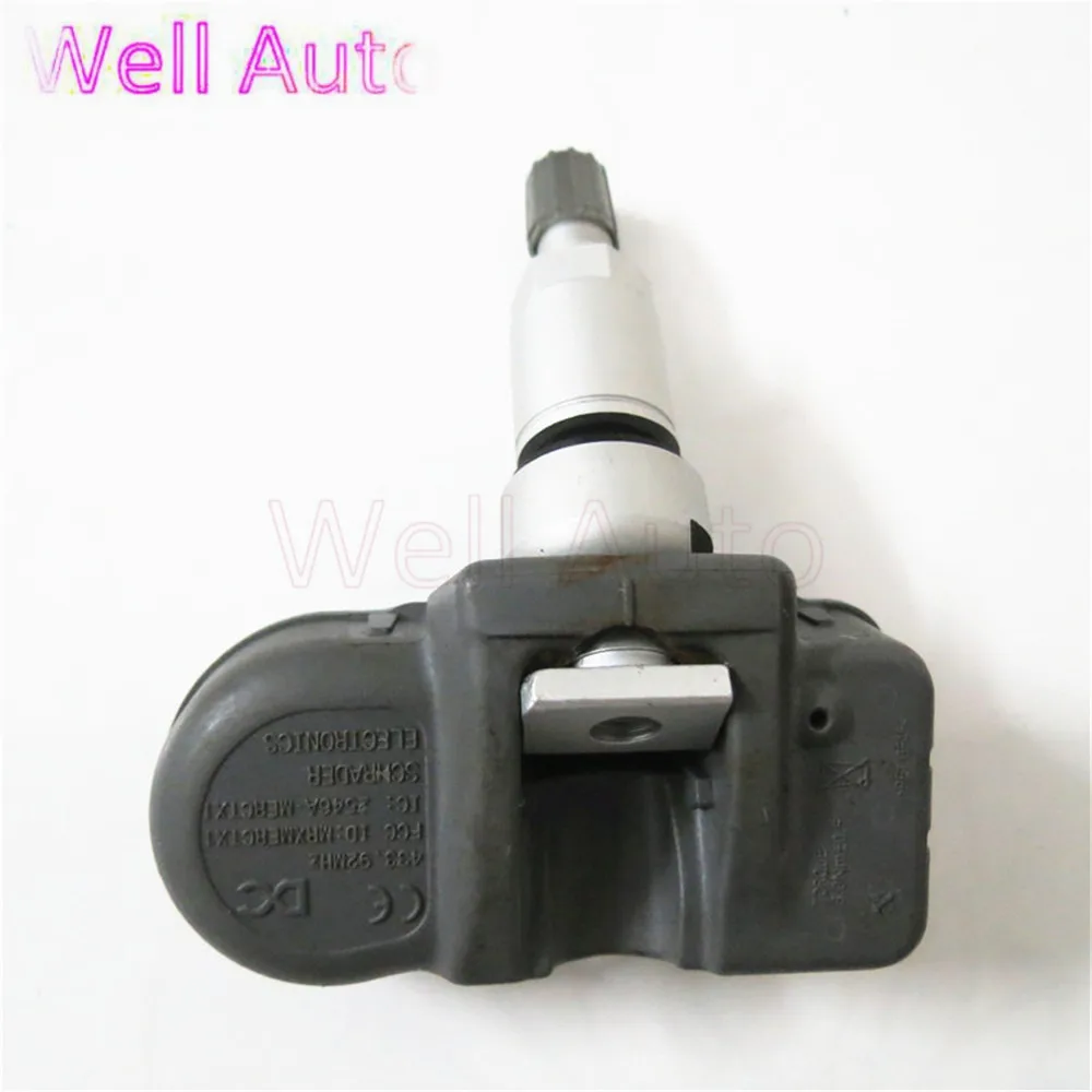 A0035400217 A0009057200 A0035400217Q05 Систем Контроля Давления в Шинах TPMS для Mercedes C230 CL500 CL Class Smart