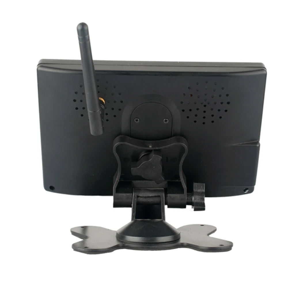 WIFI APP камера для грузовика/автобуса мониторинг заднего вида с 28LED ночным видением