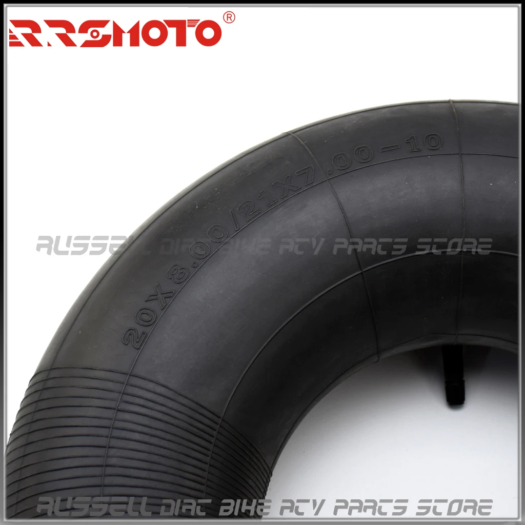 20x8. 00 10 21x7. Внутренняя трубка подходит Trail Off Road 250cc 300cc 400cc китайский ATV QUAD|Покрышки| |