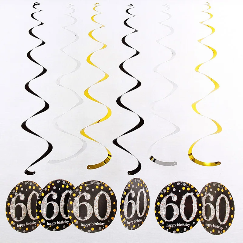 11 30/50/60th Happy Birthday Photo Booth Реквизит Маска; фотобудка 30 лет вечерние декоративная фотобудка на день рождения Fovers - Цвет: 11