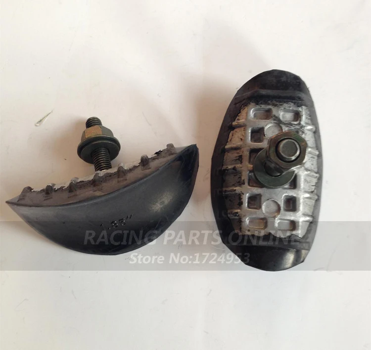 1 6 дюйма 85 2 15 5 защитный болт обода для CRF CR XR YZF WRF WR YZ KLX K модель RMZ RM RMX Мотокросс
