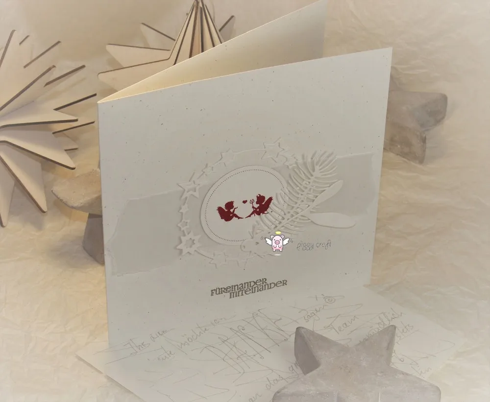 ПП ремесло металла резки штампы высечки формы 4 шт фруктовые листья ветки