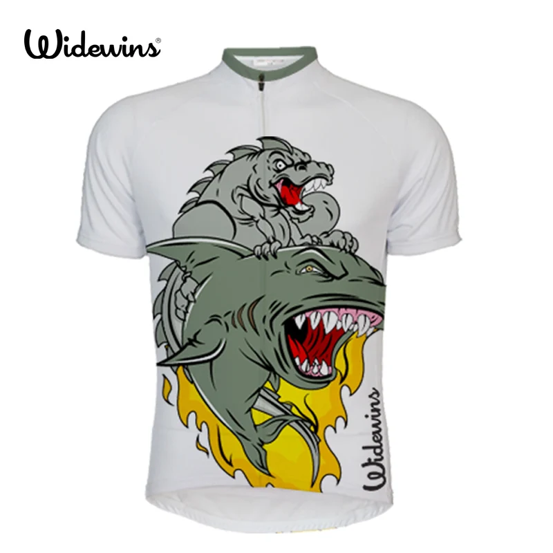 

Hit monster Cycling Jersey MTB Short Sleeve Jerseys Bike Bicycle Shirts Quick Riding Clothes Sport Clothing Maillot Ciclismo 563
