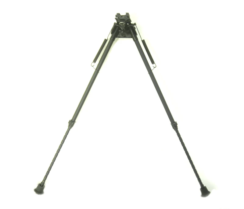 SKWgear Охота сошки ноги Нотч антабка с заклепками крепление 13-22 дюймов Крепление