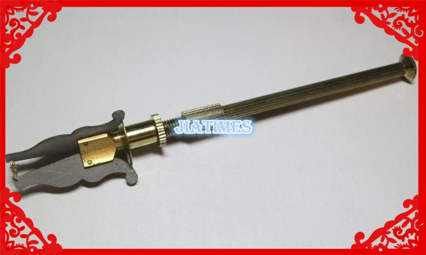 Бесплатная Доставка профессиональный ремонт часов инструменты тройничного