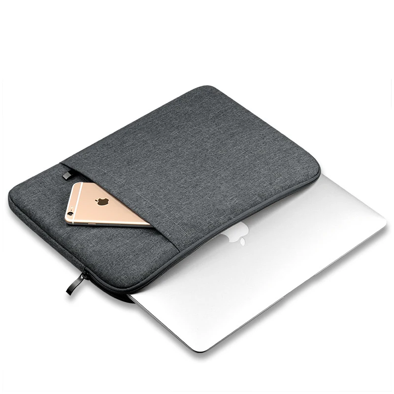 Сумка для ноутбука чехол Macbook 2017 Xiaomi Air 11 12 13 Pro 15 Retina Kindle iPad Mini | Компьютеры и офис