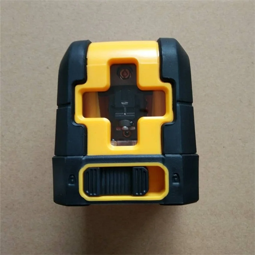 SW-311G/R лазерный уровень зеленый/красный луч 2 линии самонивелирующийся нивелир