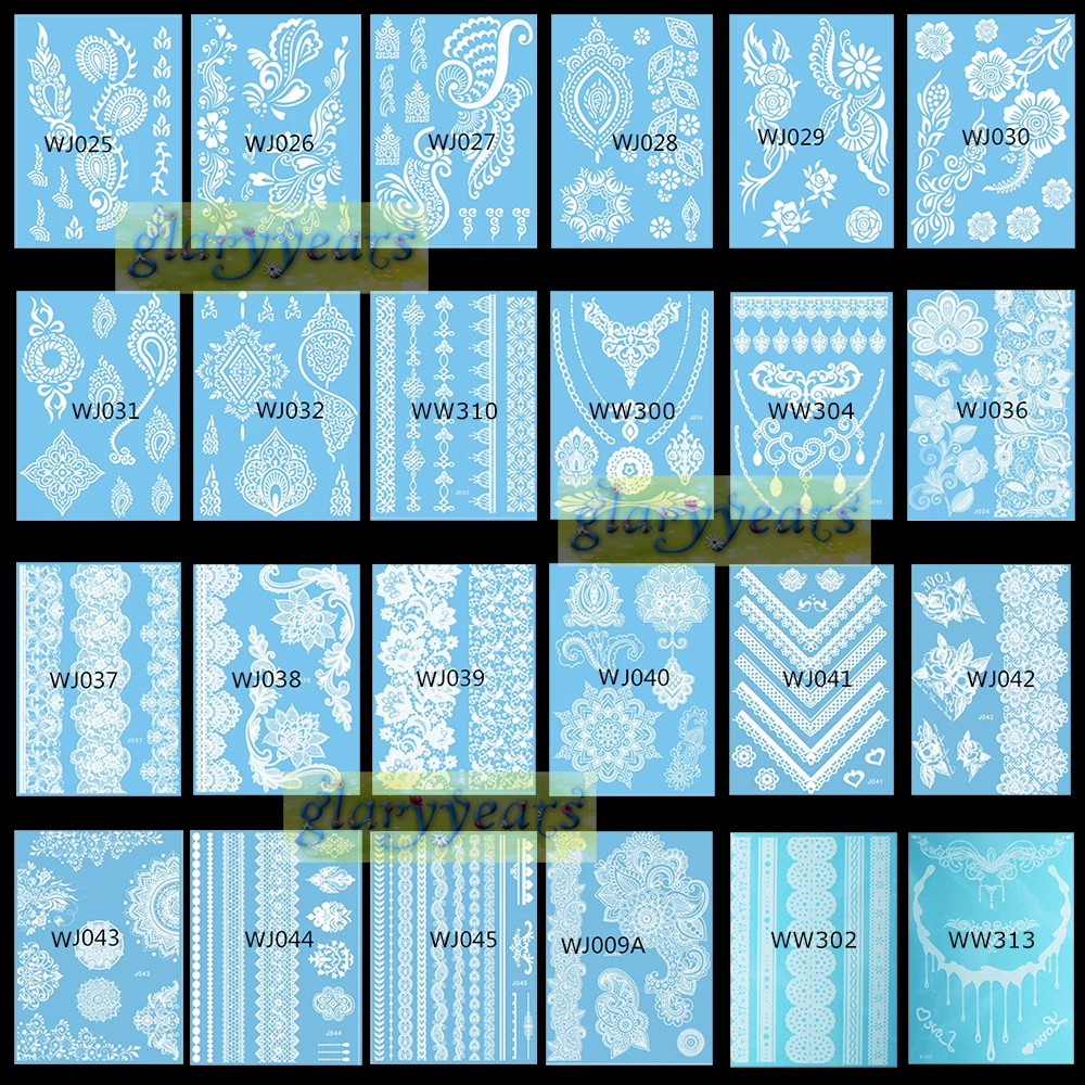 1 шт. водостойкая металлическая татуировка для женщин|chain lead|chain breakerchain |