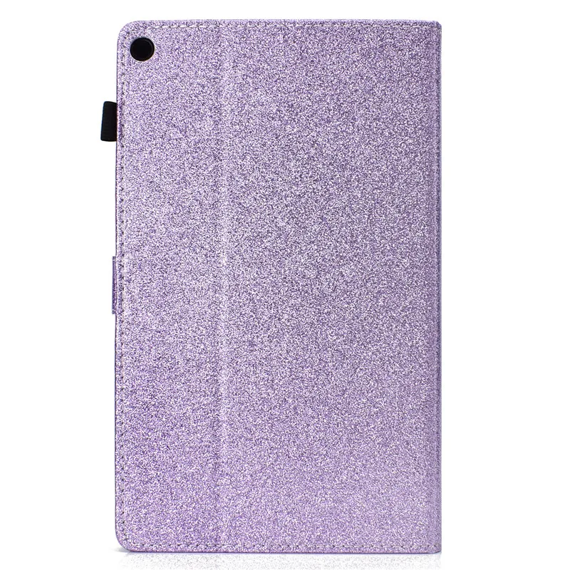Wekays для Amazon HD 10 блеск Bling кожа Fundas чехол для Amazon Fire HD 10 HD10 1" Tablet чехлы