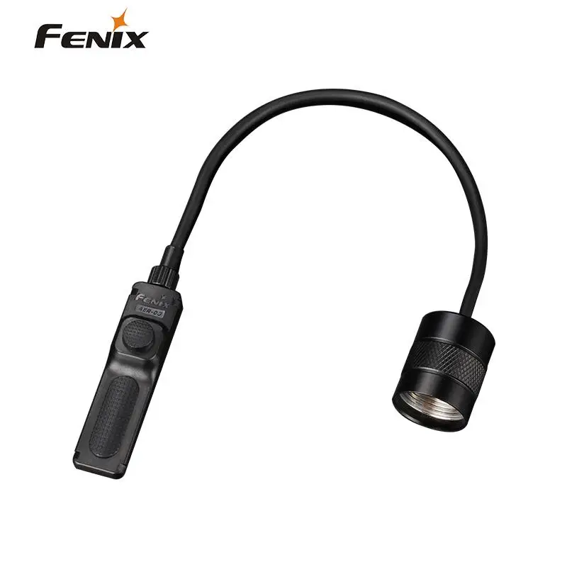 Fenix AER 02 дистанционного Давление переключатель для Тактический фонарик