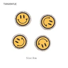 10 шт., стразы для джинсов и одежды TIANXINYUE