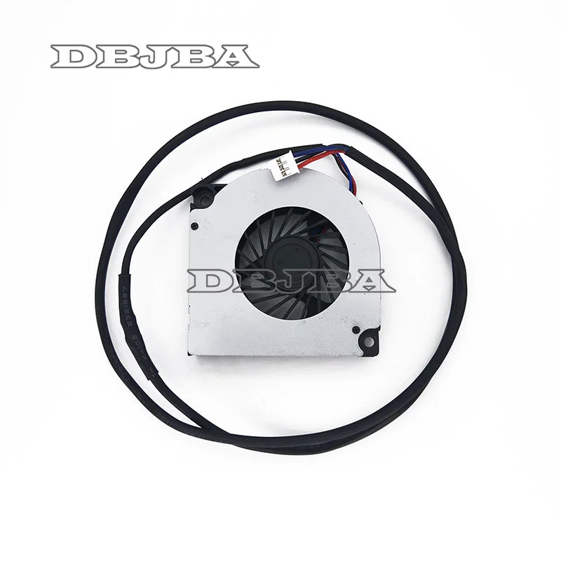 Новый вентилятор для KDB04112HB G203 BB12 AD49 6 см бесшумный проектора охлаждающий