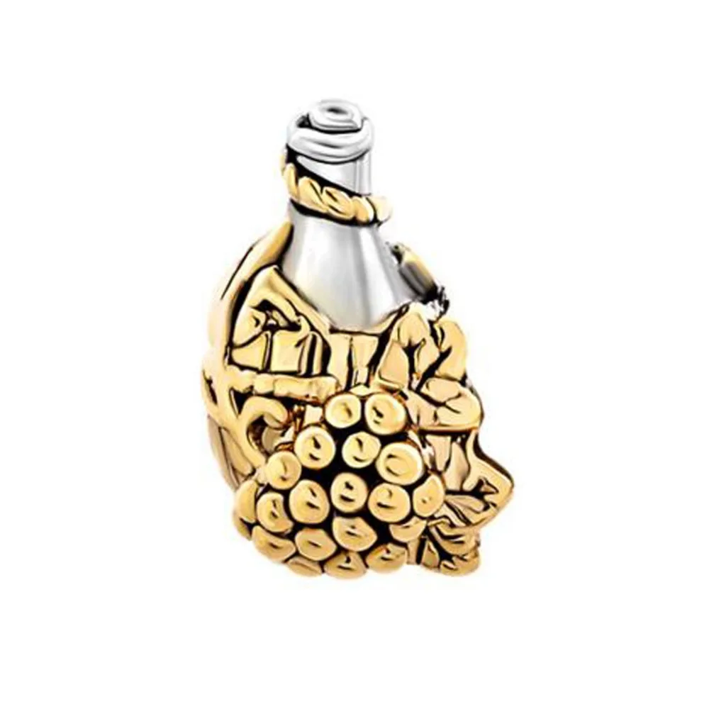 Бесплатная доставка. Уникальный подарок. Стильный браслет Pandora в винтажном стиле.