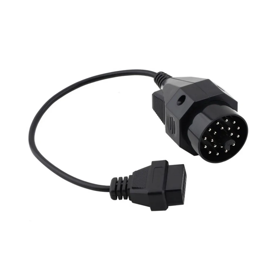 Лучше всего подходит для BM W INPA K может к Dcan USB OBD2 Интерфейс Ediabas BMW с 20Pin разъем 20