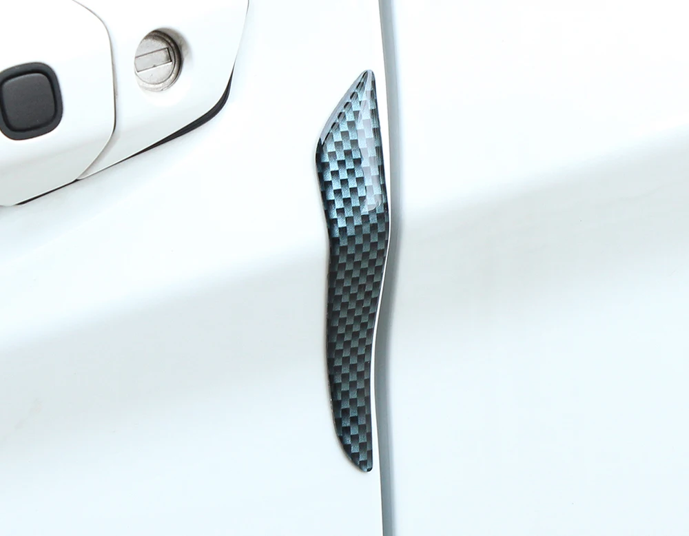 Лидер продаж защита от царапин дверей автомобиля отделка молдинг для Buick Super с