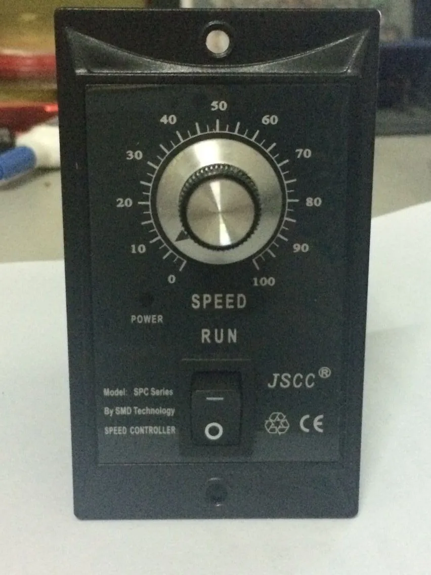 Контроллер скорости двигателя переменного тока JSCC регулятор | Обустройство дома