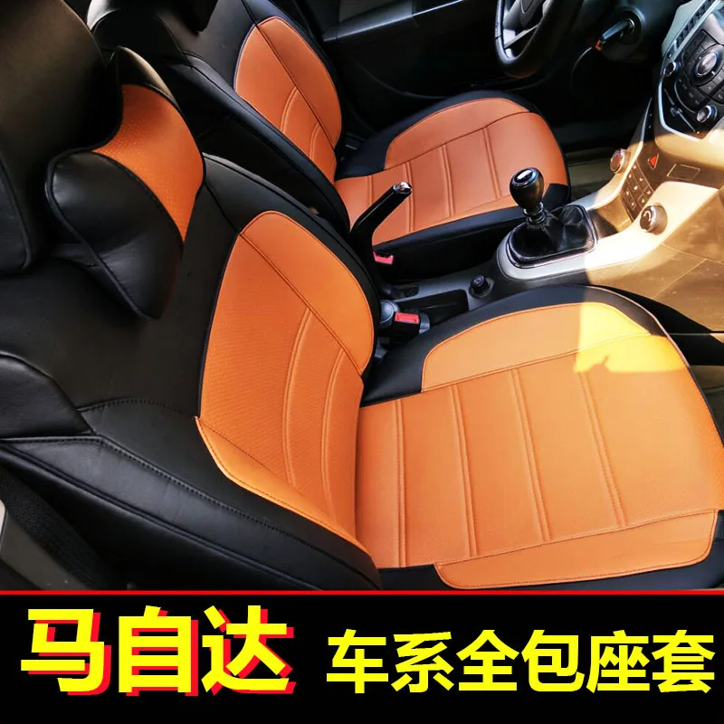 Чехлы для автомобильных сидений на заказ прочные дышащие 5 Alfa Romeo Boxster Cayenne cayman Bentley