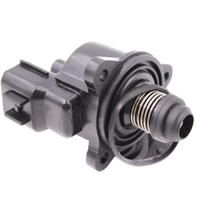 Бесплатная доставка клапан управления холостым воздухом 1450A132 для Mitsubishi Chrysler Dodge