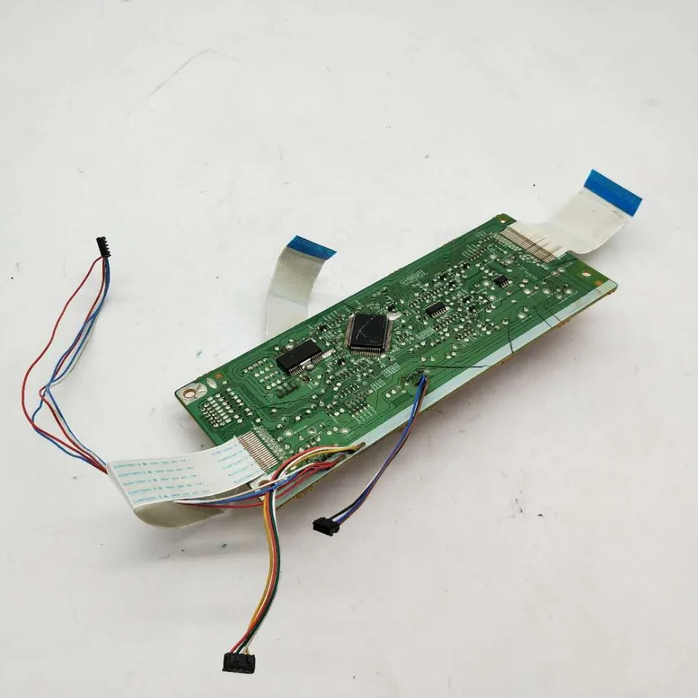 DC доска/завод деталя Управление плата принтера ECU RM1-3404 для hp LaserJet 1319/ 3050 части |