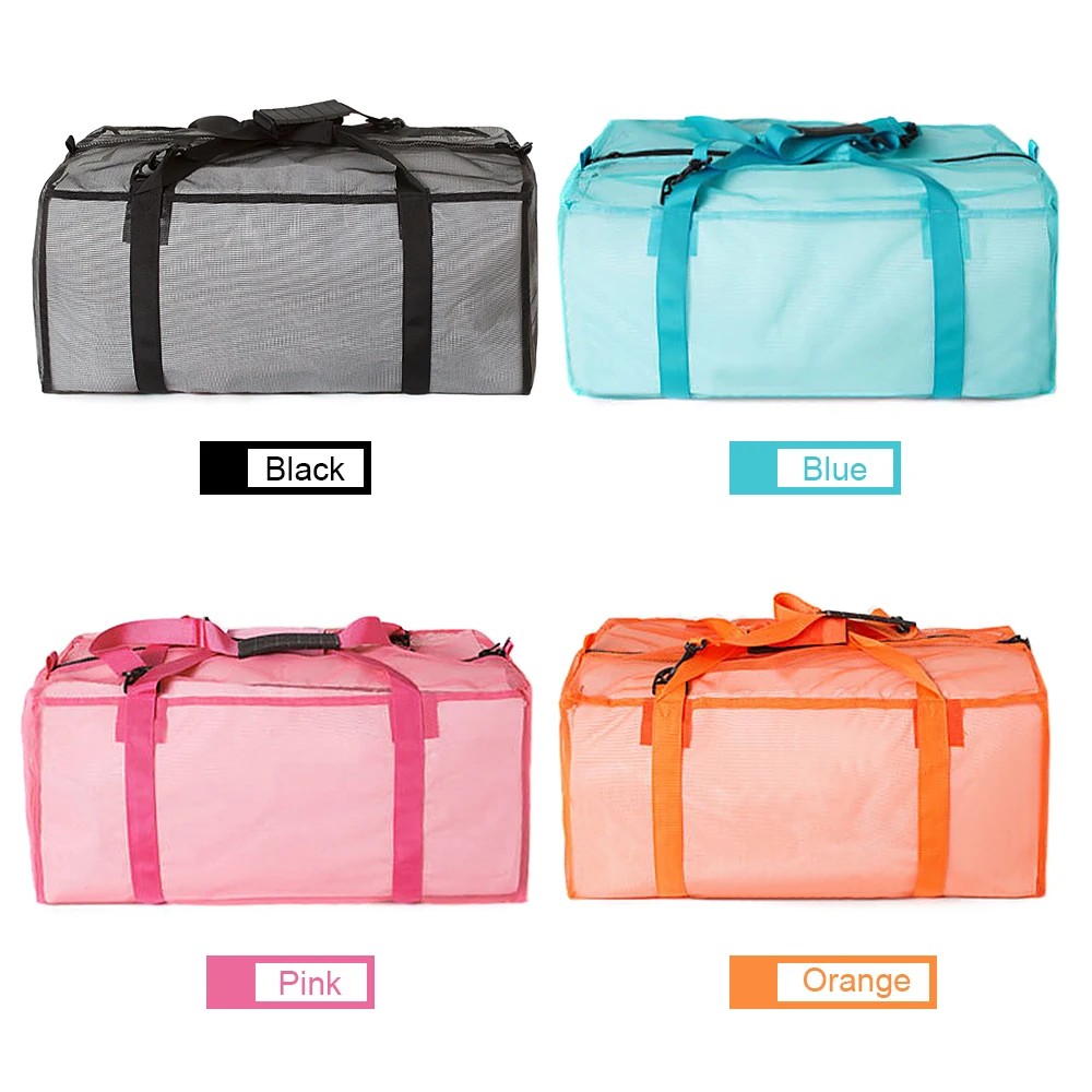 Серфинг Дайвинг трубка сумка для переноски оборудования маски плавники