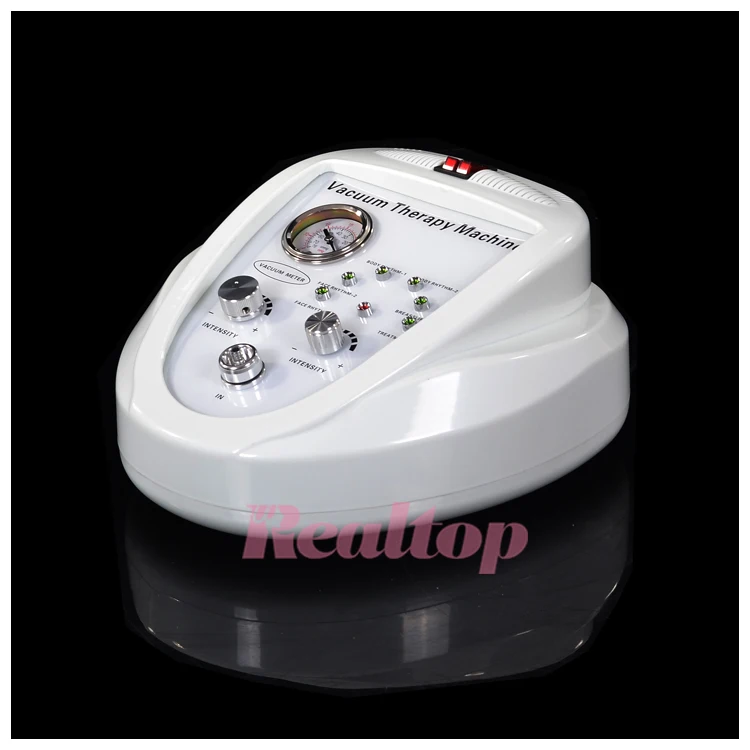 Вакуум терапия машина массаж тела формируя груди подъема Вакуумный банки