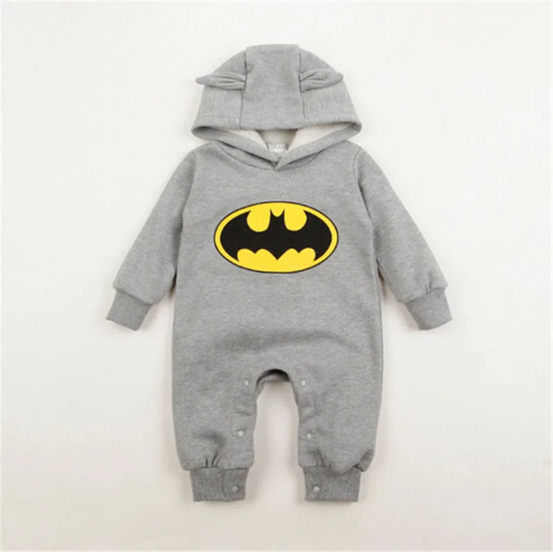 2018 Baby Romper Newborn Boy Rompers Boys Jumpers Girl Jumpsuits Cartoon Pajamas Kids Clothes Children Outfits Clothing |