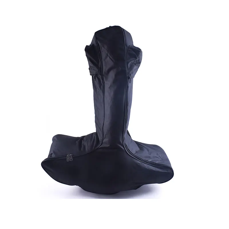 Black Охотничья сумка для арбалета 90x70 см Открытый камуфляж стрельба из лука крест лук сумка светильник вес лук военный чехол для хранения - Цвет: Black