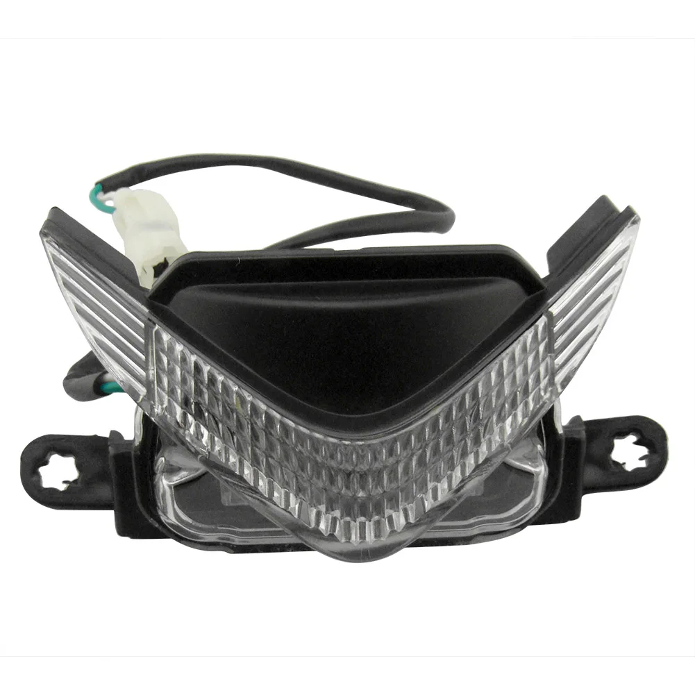 Верхняя передняя фара в сборе для HONDA CBR600RR F5 2007 2008 2009 2010 аксессуары мотоциклов