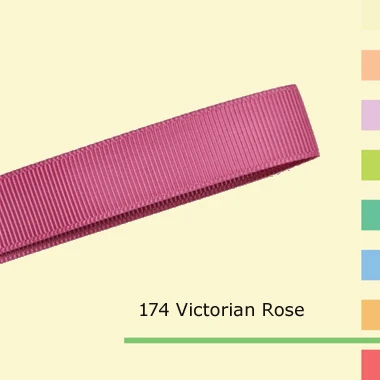 

(89mm) 3.5 inches boutique handmade solid grosgrain ribbon 196 colors available