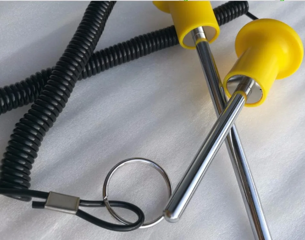 Стержень для выбора веса стека диаметр 8 мм * Длина утюга 125 штифт инструмента