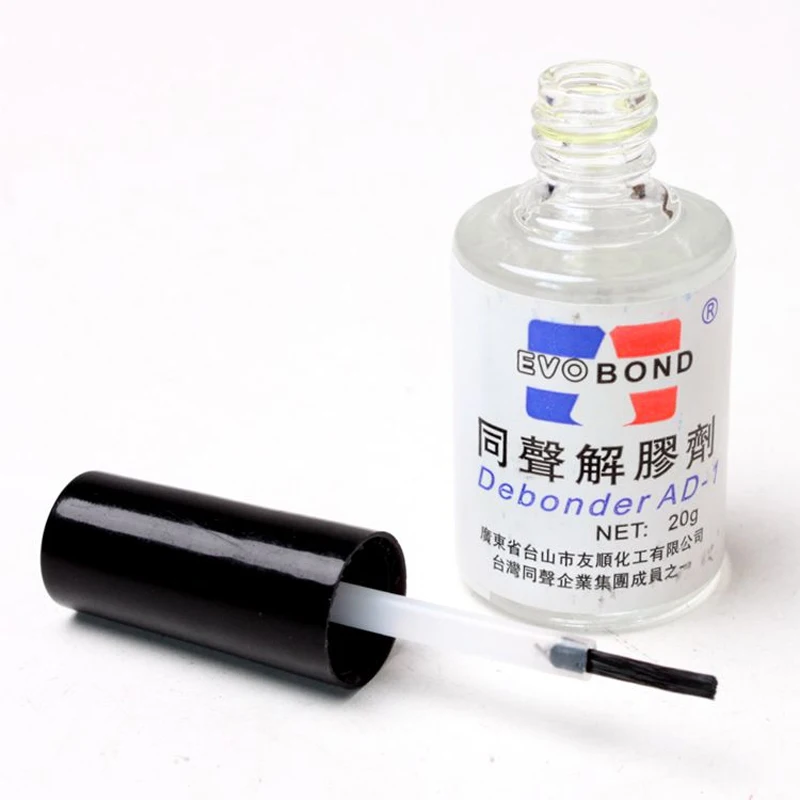 DUV 50g tp 2500 lcd Клей LOCA UV клей и 0 06 мм x 100 м Золотой резной провод для удаления