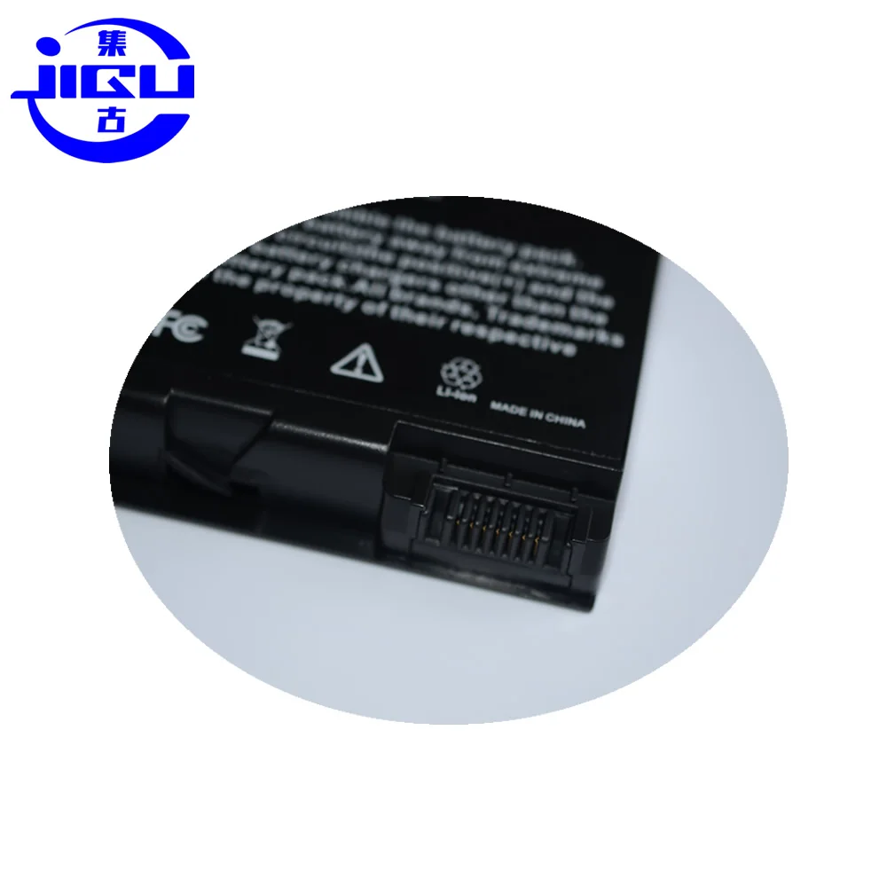 Аккумулятор JIGU для ноутбуков ACER BATBL50L4 BATBL50L6 BATBL50L8H BATCL50L BATCL50L6 BT.00403.008 BT.00404.001